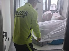 -绿色亿家除甲醛机构