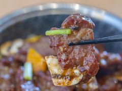 -广州天河合景福朋喜来登酒店 · 聚味轩中餐厅