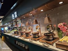 -伍棵星炭烤自助料理·烤鳗鱼(浦东食品城店)