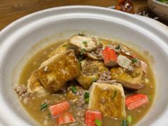 -黄泥岗·黄陂农家菜(百步亭店)