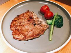 -新贝乐意大利餐厅(苏州中心店)