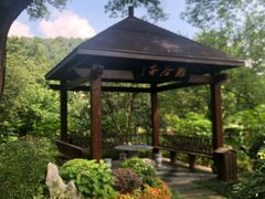 -杭州花家山庄
