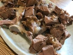 -清真·益鑫羊肉手抓馆(花园北街店)