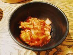 -吴草鸡爪오초닭발韩食堂(融恒盈嘉中心店)