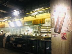 -三代烤肉(保利广场店)