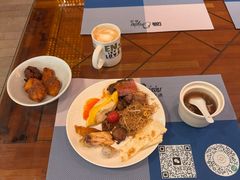 -The COOK·厨餐厅·自助餐(浦东嘉里大酒店)