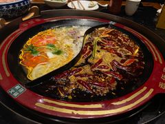 -香佰里鲜货火锅(佳乐金街店)