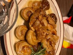 -ZAFFERANO西班牙海鲜饭(上海首店)