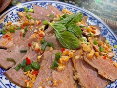 -蜗牛小馆醉乡民谣云南菜(惠新西里店)