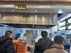 -清真磨沟沿老字号牛肉面(总店)