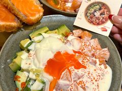 -昱匠·日本料理(金融街店)