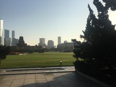 -大连人民广场