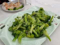 -北戴河庆山饭店·海鲜砂锅粥(北戴河黑石路店)