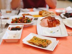 黄金豆皮-亢龙太子酒轩(东湖店)