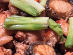 -箸福·夜上海(月牙湖公园店)