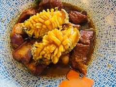 -奕景海鲜酒家· 大连海鲜(星海广场店)