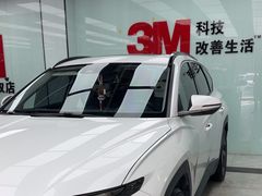 -新月LLumar龙膜汽车贴膜官方授权(肖村桥店)