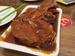 -砂锅李(九江路店)