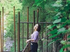 -双龙峡