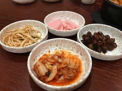 -汤W城市微度假(仓山店)