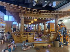 -丽池宫韩式汗蒸会馆(华灯坊店)