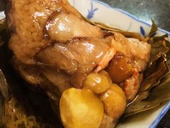 -老妈宫粽球