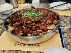 -黄记煌三汁焖锅(金凤万达广场店)