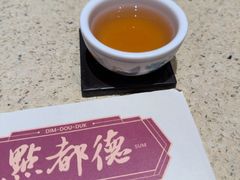 -点都德(长泰广场店)