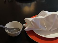-丽晶轩中餐厅(重庆丽晶酒店)
