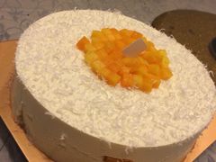 picture-OL’s Cake鲜荟千层(东风中路店)