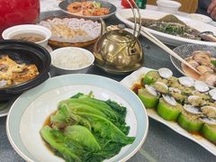 -明香海鲜酒家(华强北店)