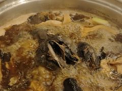 -太婆天府山珍酒楼(亚运村店)