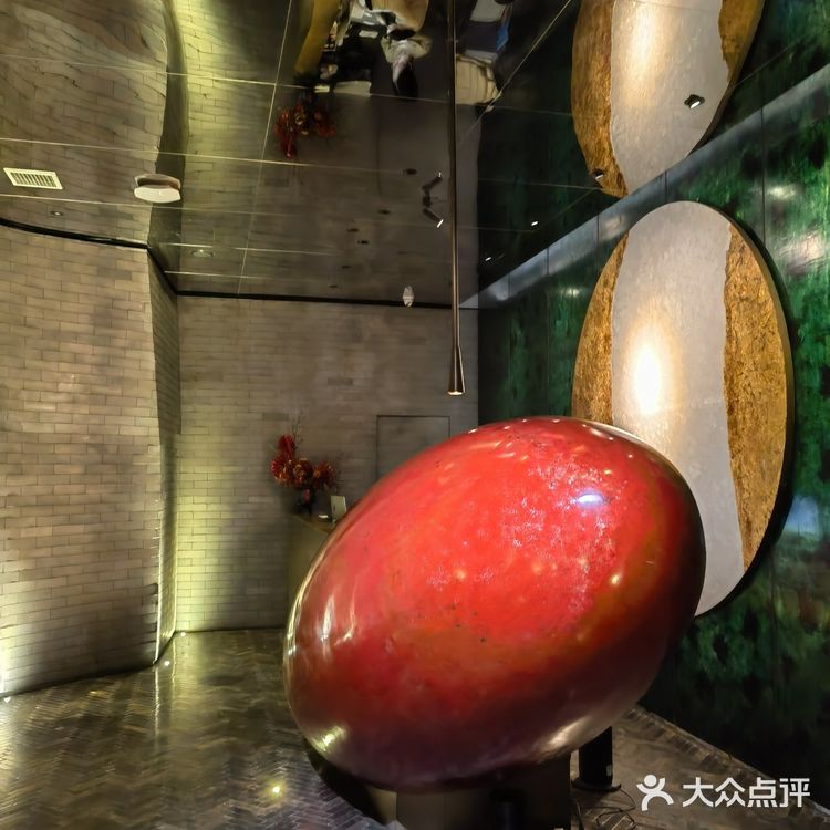 🏮☝过年还得吃这家摘星餐厅-宋·川菜