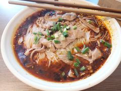 -老家猪肝面(石油路店)