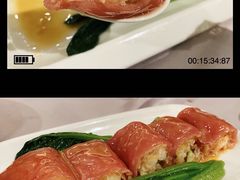 -丰鲤楼•闽南茶楼(仟禧汇店)