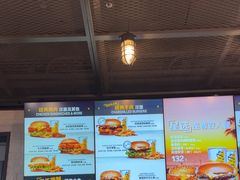 -卡乐星(浦东机场店)