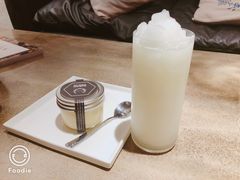 -洛佩塔蛋糕