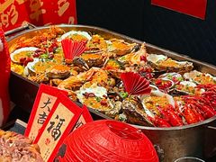 -冰城小镇音乐串吧·聚会餐厅(百子湾店)