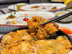 -金成潮菜博物馆(海珠湿地店)