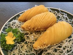 -南海渔村·徐博馆(琶洲店-粤菜养生宴)