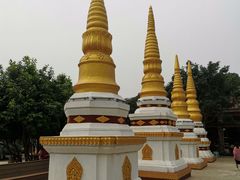 -一寨两国风景区