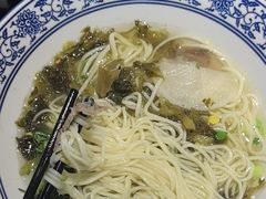 -味一楼兰州拉面(机场一店)