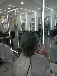 -Coo Hair salon