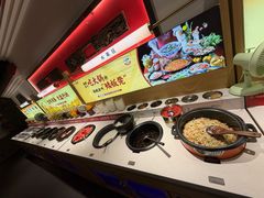 -矮板凳老火锅(宽窄巷子店)