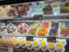 -FANEN法念·烘焙·甜点(万象城店)