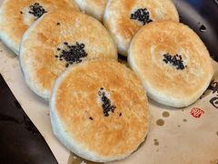 糖饼-观宴中餐厅