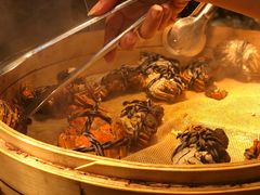 -喜庭海鲜自助(来福士店)