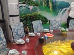 -灶东家民间菜(回兴店)