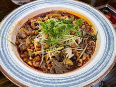 -顺水湾·牛肉牛杂火锅(驾鹤店)