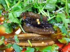 -临江后街鳝丝(临江店)